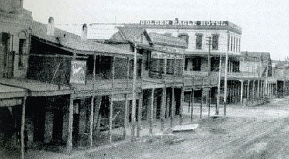 GoldenEagleHotelMarysville