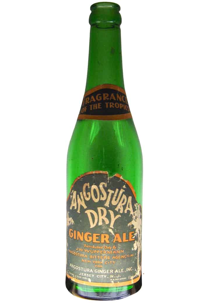 Philadelphia, Pennsylvania VIntage pre-1915 Jockey Club Root Beer Soda Label