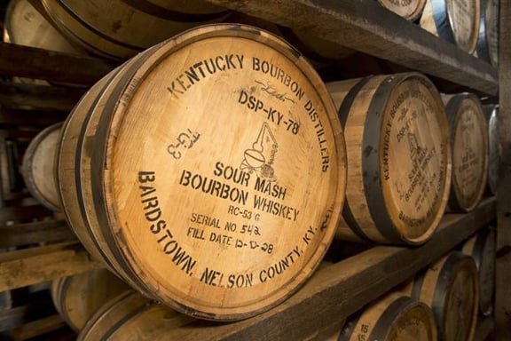 BourbonBarrels