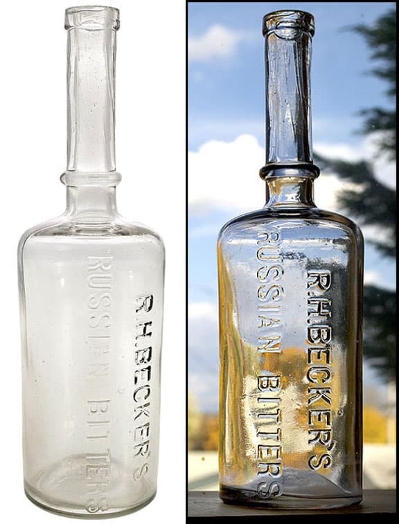BeckersRussianBitters