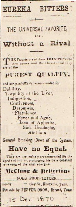 EurekaBittersAd1870