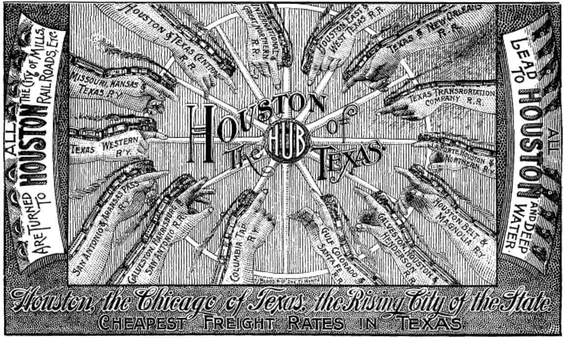 HoustonHubofTexasIllus