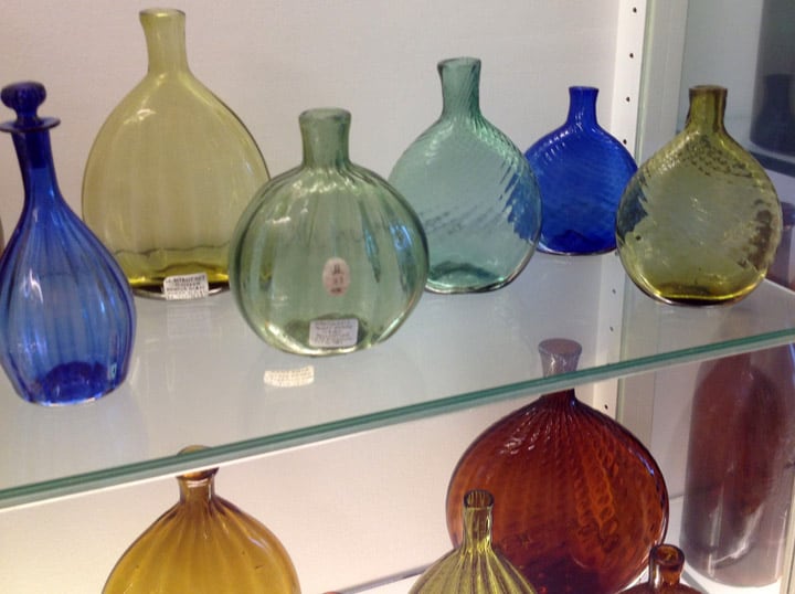 Peachridge Glass | Your comprehensive resource for the latest antique ...