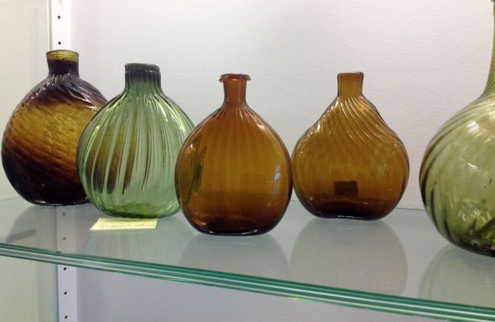 Peachridge Glass | Your comprehensive resource for the latest antique ...