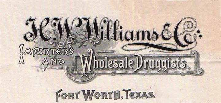 HW_Williams_Logo