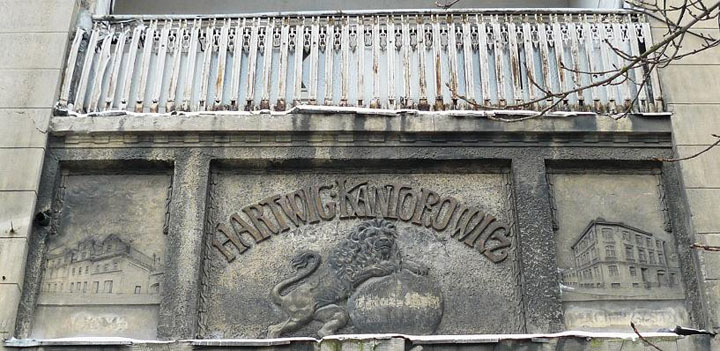 Poznan_Kantorowicz_Stone