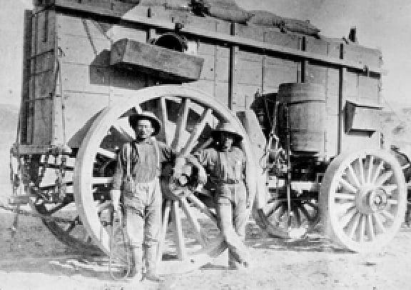 BigWagon