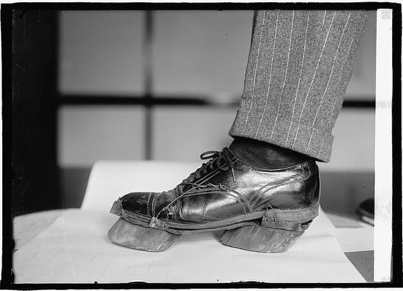 CowShoes