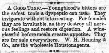 Youngblood Oct 23 1873