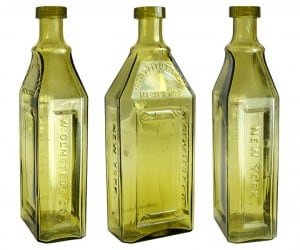 Peachridge Glass | Your comprehensive resource for the latest antique ...