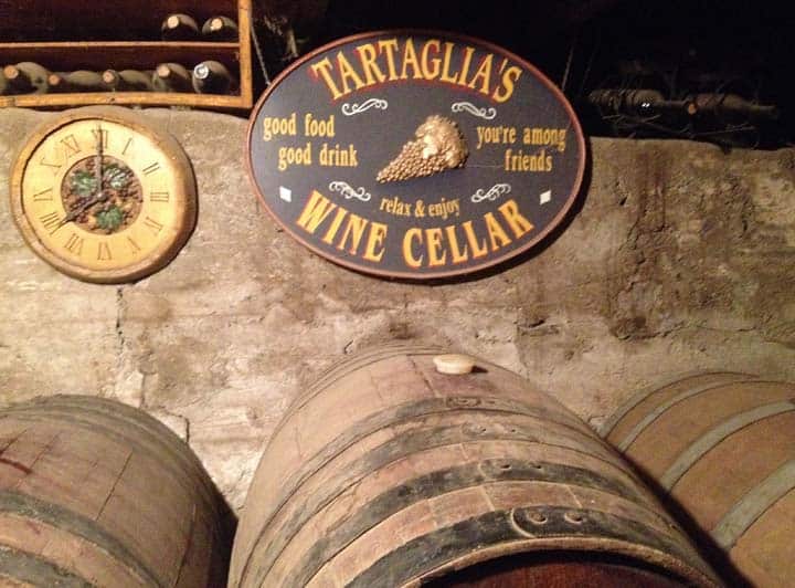 TartagliasWineCellar