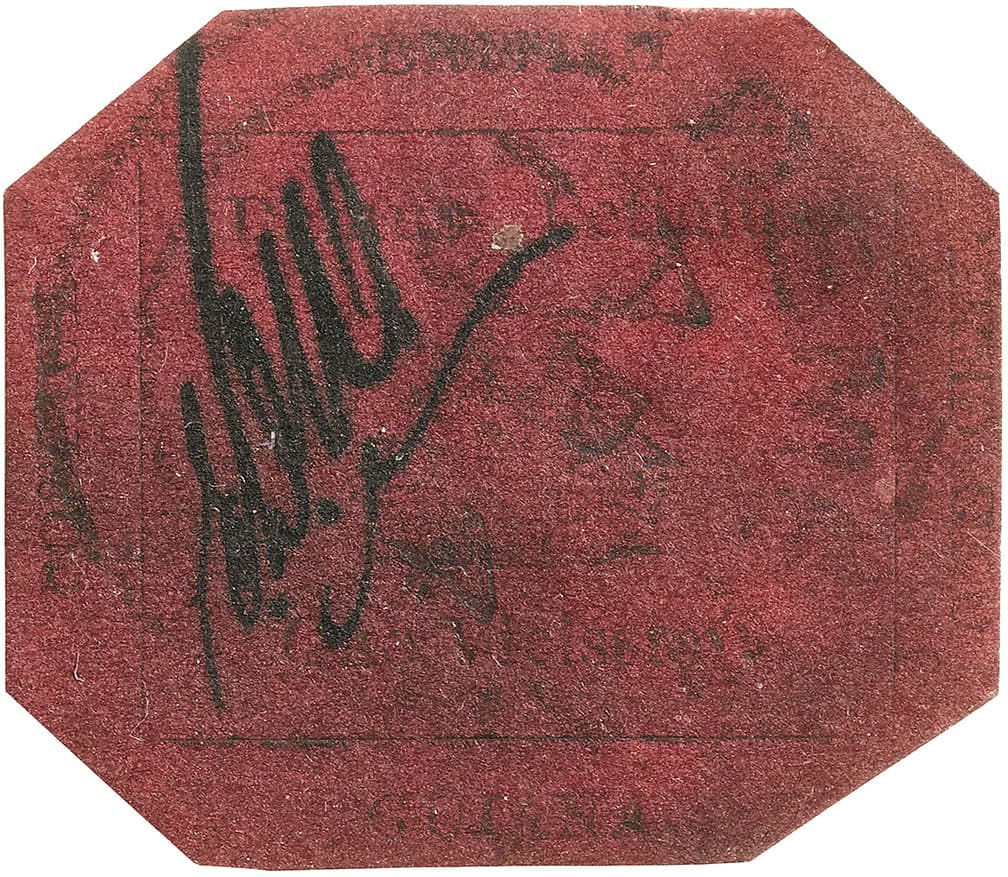 British-Guiana-one-cent-Magenta