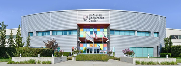 McClellanConfCenter