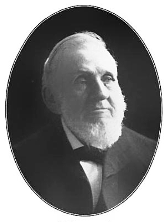 WilliamBurgessPawnee