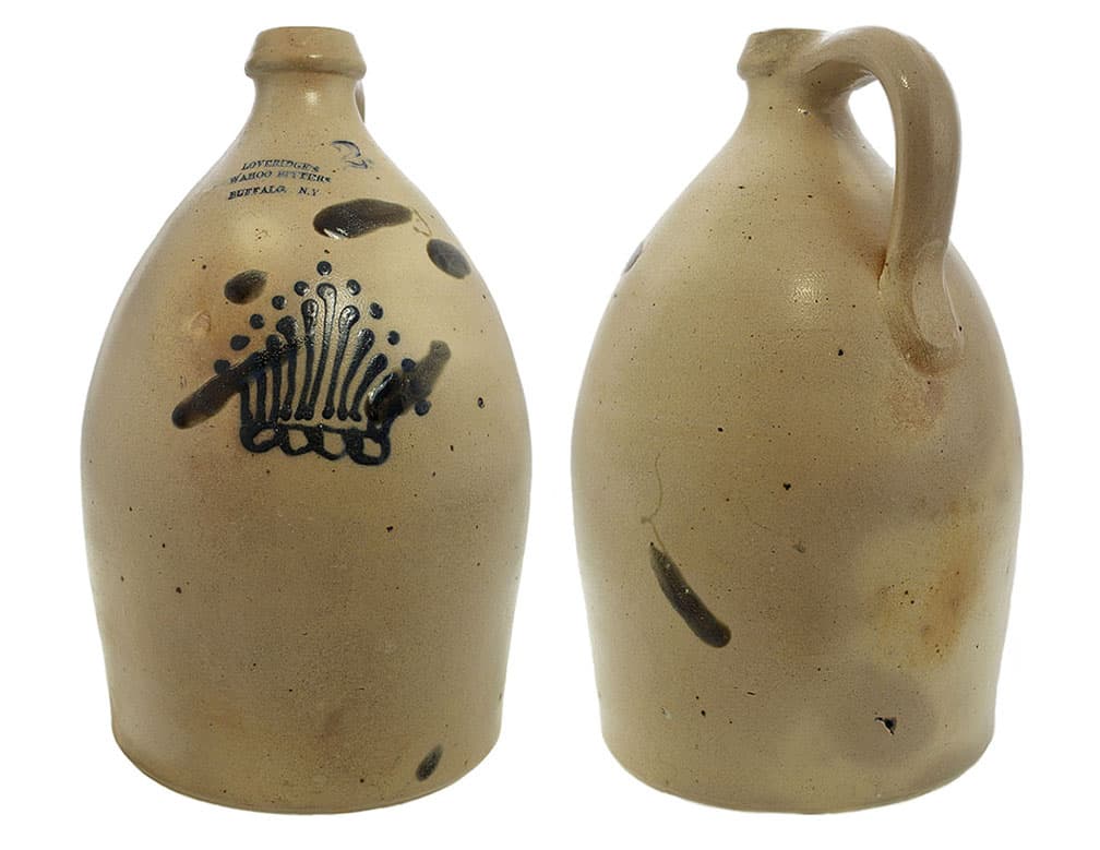 LoveridgeJug