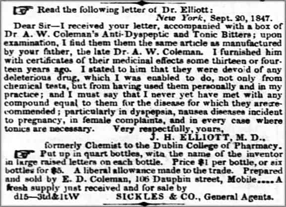 ED_Coleman_The_Times_Picayune_Sat__Dec_18__1847_