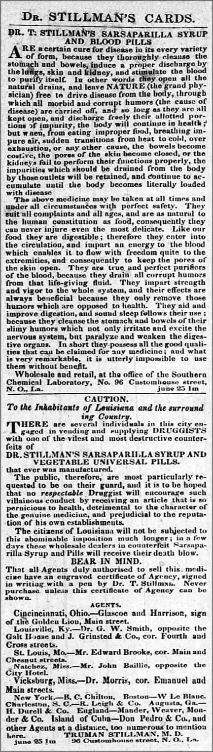 Stillman_The_Times_Picayune_Wed__Jul_21__1841_