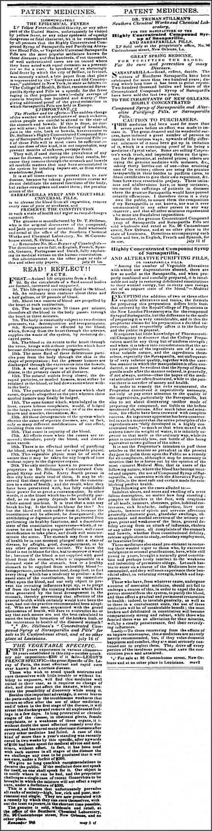 Tomato&Sars_The_Times_Picayune_Sun__Aug_30__1840_