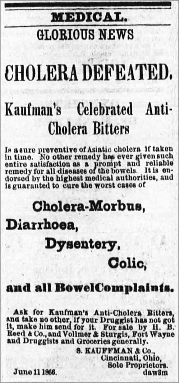 Kaufman's_Fort_Wayne_Daily_Gazette_Thu__Jun_28__1866_