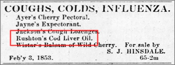 Rushtons_Fayetteville_Semi_Weekly_Observer_Mon__Feb_28__1853_