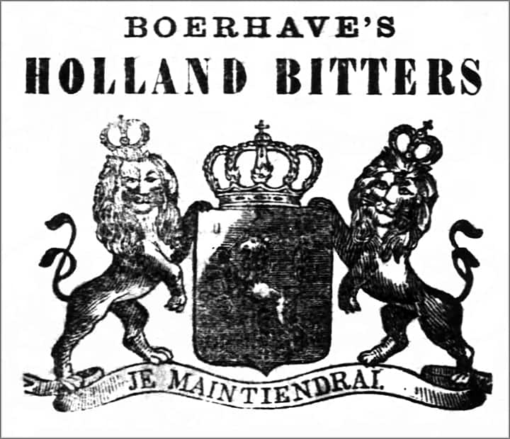 BoerhavesLogo