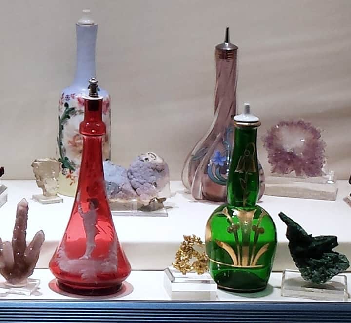 Bottles&MineralsTucson5