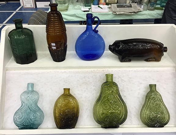 Peachridge Glass | Your comprehensive resource for the latest antique ...