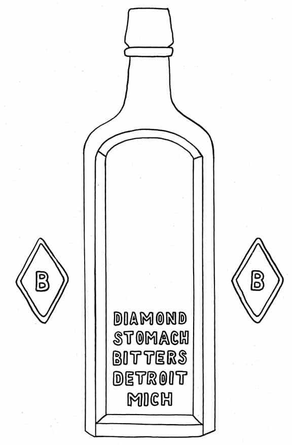 Swedish Bitters Our Favorite Remedy For Everything Stomach Ache Remedy Stomach Ache Upset Tummy Remedies