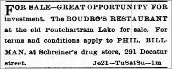 Schreiners_The_Times_Picayune_Sat__Jul_2__1881_