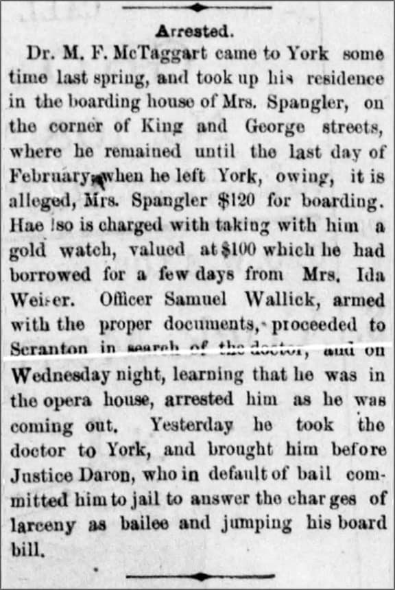 McTaggart_The_York_Daily_Fri__May_12__1882_