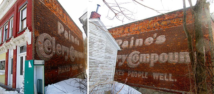 PCC-Wall Graphics