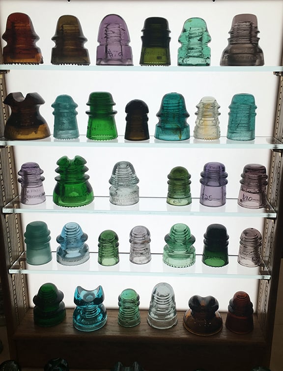 Insulators