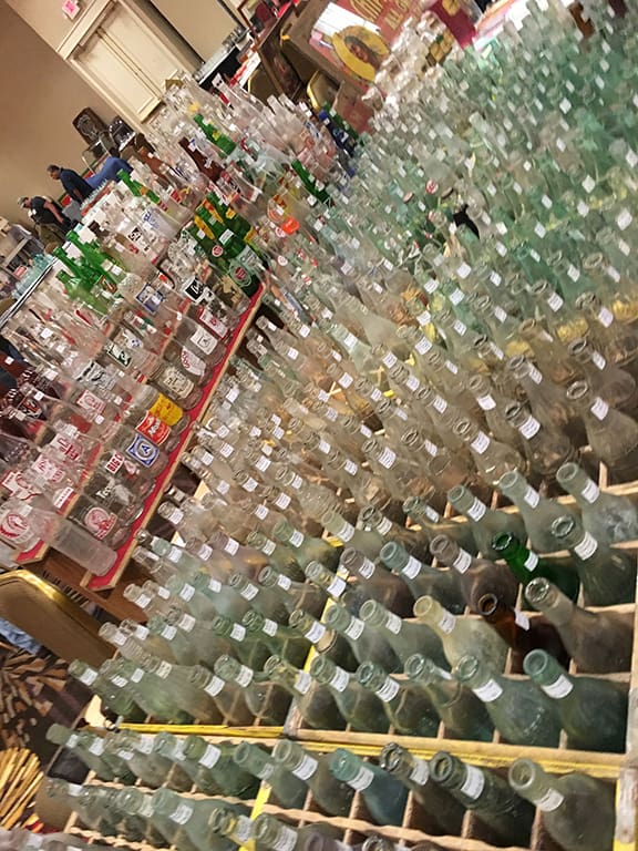 LotsOfBottles